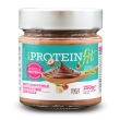 iproteinfit - crema spalmabile nocciola senza zuccheri aggiunti confezione 250 gr