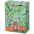 origins cofanetto regalo natale protect & glow ginzing idratante color