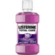 total care 10 benefici in 1 - collutorio gusto delicato 80 ml