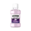 listerine total care, collutorio protezione completa al gusto di menta pura travel size 80ml