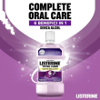 listerine total care - collutorio gusto delicato 10 benefici in 1 80 ml