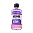 listerine total care gusto delicato 80 ml