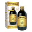 clorofillvis 200ml liq analco