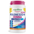 equilibra zero magnesio+ donna integratore di magnesio 200 grammi