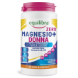 equilibra magnesio+ donna zero polvere 200 g per soluzione ora