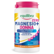 magnesio+ donna 200 g