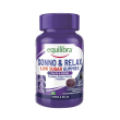 equilibra sonno & relax gummies low sugar 90 g caramelle