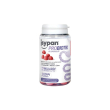 isypan probiotik 60 supergelee - integratore per la flora intestinale e il sistema immunitario