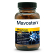 mavosten magnesio sistema nervoso e muscoli 60 capsule