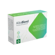 alkablend 120 capsule - integratore per la depurazione e il drenaggio