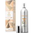 les perles d'orient - eau de parfum , tahiti fleur 150ml