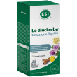 esi le dieci erbe soluzione liquida per il transito intestinale 180ml