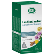 esi le dieci erbe soluzione liquida 180 ml orale
