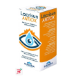 lacrisun antiox soluzione oftalmica antiossidante occhi flacone multidose 10 ml