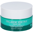equilibra collagene vegetale crema viso antirughe rimpolpante 50 ml cr