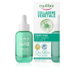 equilibra collagene vegetale siero viso anti-rughe-liftante 30ml