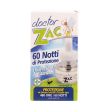 doctor zac, ricarica liquida insetticida 60 notti, 1 pezzo
