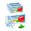 papermints coolcaps sugar free 40 perle rinfrescanti