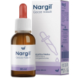 nargil gocce nasali fluidificante decongestionante 20ml