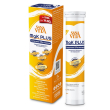 sana vita mgk plus, 20 compresse effervescenti