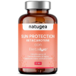 sun protection 60 compresse - integratore per la pelle al sole