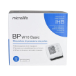 misuratore di pressione da polso bp w10 basic - colpharma