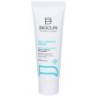bioclin deo control crema, 30 ml