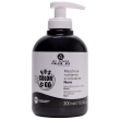 alama maschera colorante nutriente tonalizzante nero 300 ml