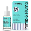 everby siero viso rimpolpante pump&plump 14 ml