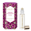 kaley profumo in olio roll on spring symphony 10 ml