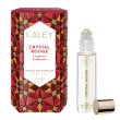 kaley profumo in olio roll on crystal rouge 10 ml