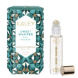 kaley profumo in olio roll on sweet whisper 10 ml
