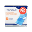 thermogel cuscino riutilizzabile per terapia caldo/freddo 10 x 26 cm - pikdare