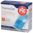 pic thermogel cuscino termico 10x26cm con fodera itc 1 pz term