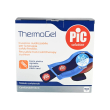 thermogel cuscino riutilizzabile per terapia caldo/freddo 10 x 26 cm - pikdare
