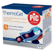 thermogel 10x26cm fasc el itc