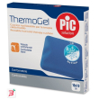 cuscino thermogel riutilizzabile per terapia caldo freddo cm 10x10 itc