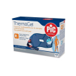 thermogel 17x30cm ginocch itc