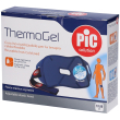 pic thermogel fascia cuscino termico per ginocchio 17x30cm 1 pz cuscin