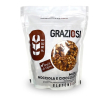 muesli nocciola e cioccolato senza glutine 280 gr