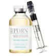 dermaline - exo pdrn solution salmon ampoule confezione 35 ml