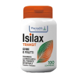 isilax transit integratore che favorisce la regolarità del transito intrestinale 100 compresse