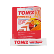 tonix energy boost integratore stanchezza fisica e mentale 14 stick