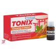 tonix ginseng 3 attivi 10 flaconcini da 15 ml
