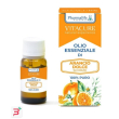 vitacure olio essenziale di arancio dolce 10 ml