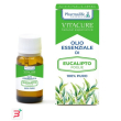 vitacure olio essenziale di eucalipto 10 ml