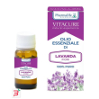 vitacure olio essenziale di lavanda 10 ml