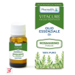 vitacure olio essenziale di rosmarino 10 ml