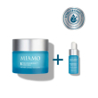miamo - poly hyaluron 14+ cofanetto anti-rughe rimpolpante e idratante confezione 2 pezzi