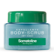 somatoline skin expert body scrub anti-acqua